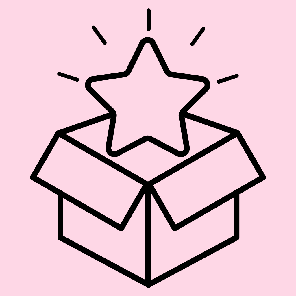Surprises de Monique