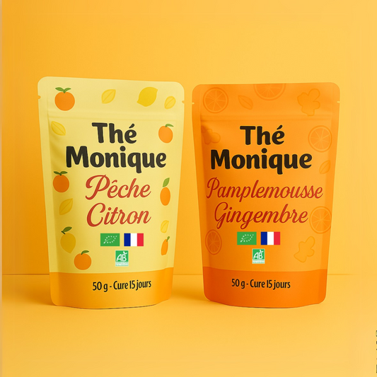 Coffret Minceur